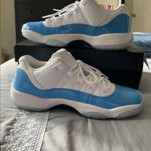 Jordan 11 Retro Low